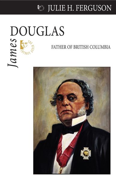 Produktbild: James Douglas