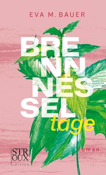 Produktbild: Brennnesseltage