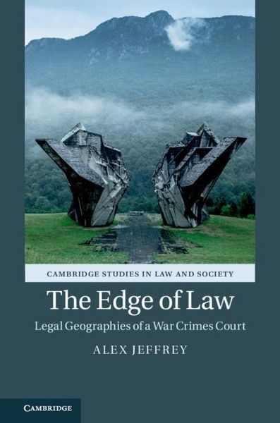Produktbild: Edge of Law