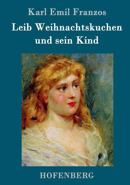 Produktbild: Leib Weihnachtskuchen und sein Kind