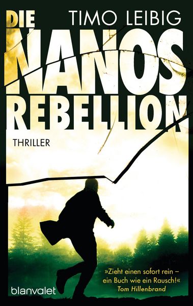 Produktbild: Die Nanos-Rebellion