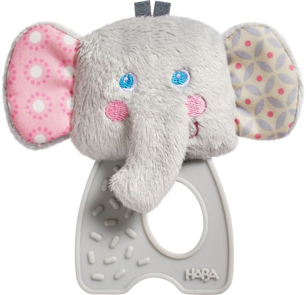 Produktbild: HABA - Beißkerl Elefant