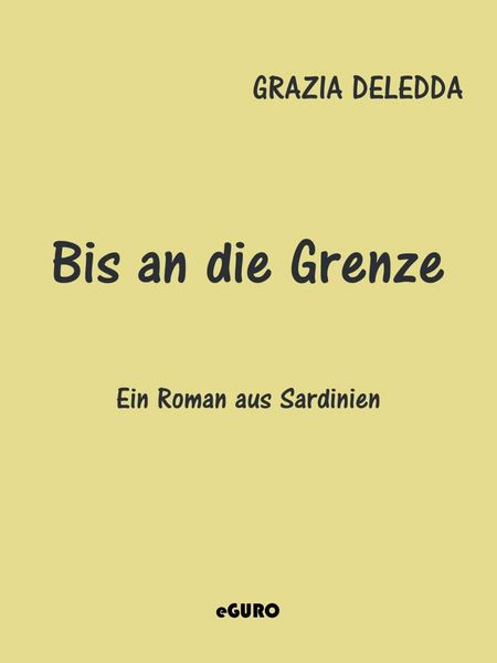 Produktbild: Bis an die Grenze