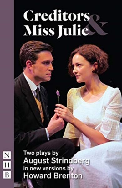 Produktbild: Miss Julie & Creditors