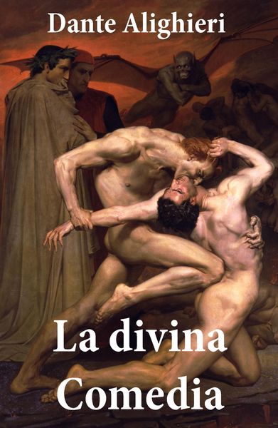 Produktbild: La Divina Comedia