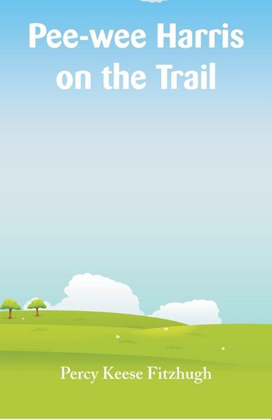Produktbild: Pee-wee Harris on the Trail