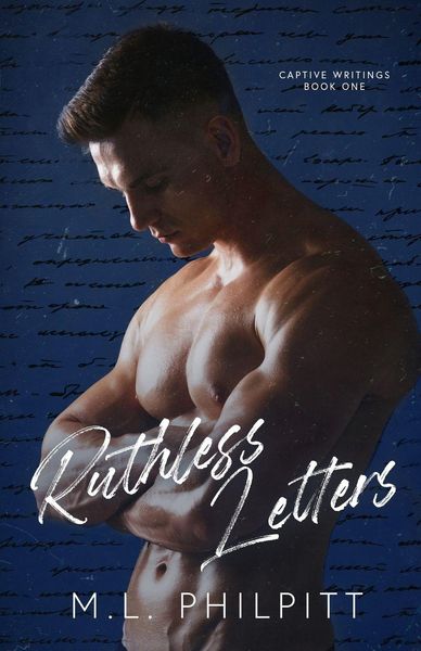 Produktbild: Ruthless Letters