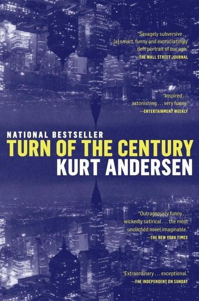 Produktbild: Turn of the Century