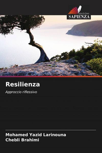 Produktbild: Resilienza