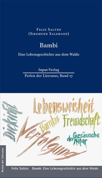 Produktbild: Bambi