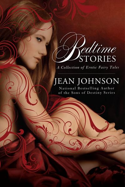 Produktbild: Bedtime Stories