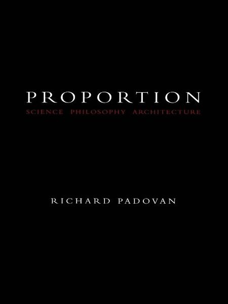 Produktbild: Proportion