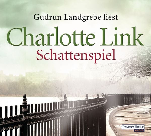Produktbild: Schattenspiel