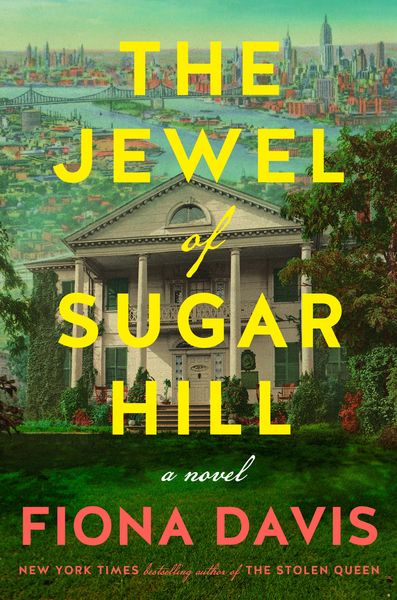 Produktbild: The Jewel of Sugar Hill