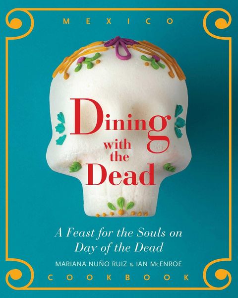 Produktbild: Dining with the Dead