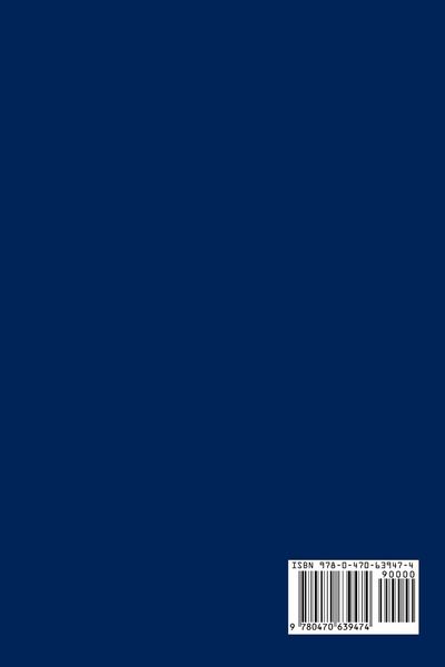 Produktbild: Executive and Organizational Continuity