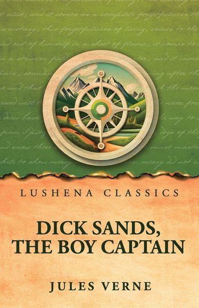 Produktbild: Dick Sands, the Boy Captain