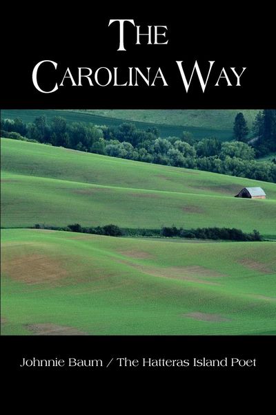 Produktbild: The Carolina Way
