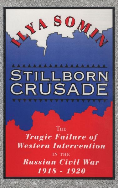 Produktbild: Stillborn Crusade