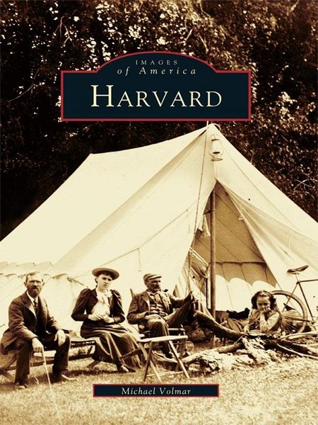 Produktbild: Harvard