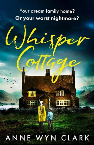 Produktbild: Whisper Cottage