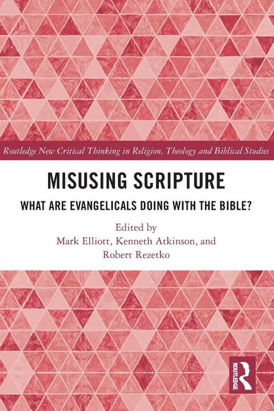 Produktbild: Misusing Scripture