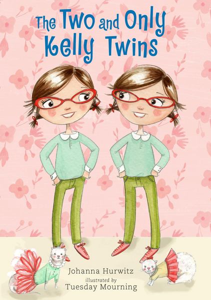 Produktbild: The Two and Only Kelly Twins