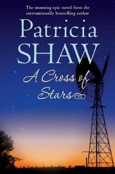 Produktbild: A Cross of Stars