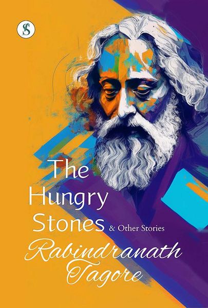 Produktbild: The Hungry Stones, and Other Stories