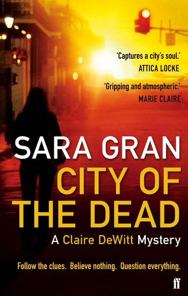 Produktbild: City of the Dead