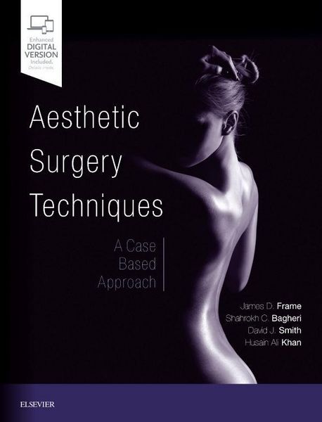 Produktbild: Aesthetic Surgery Techniques