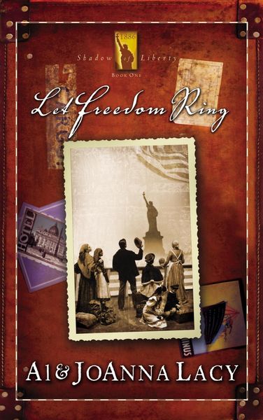 Produktbild: Let Freedom Ring
