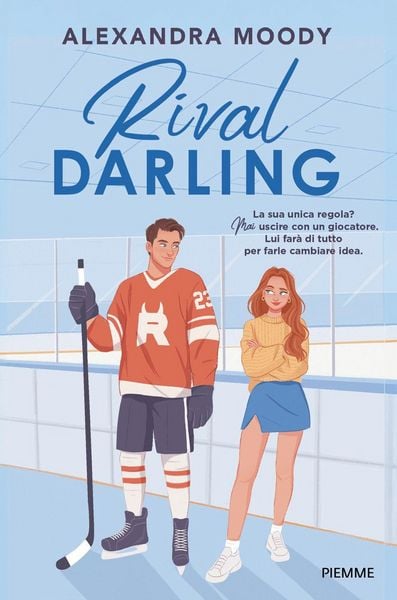 Produktbild: Rival darling