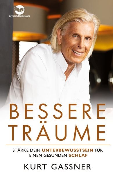 Produktbild: Bessere Tr&auml;ume