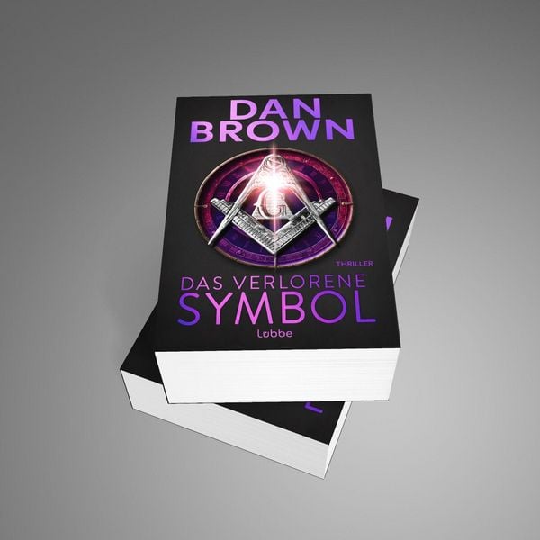 Produktbild: Das verlorene Symbol / Robert Langdon Band 3