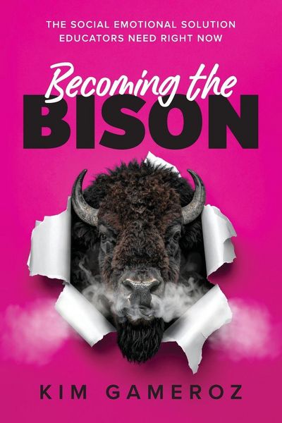 Produktbild: Becoming the BISON