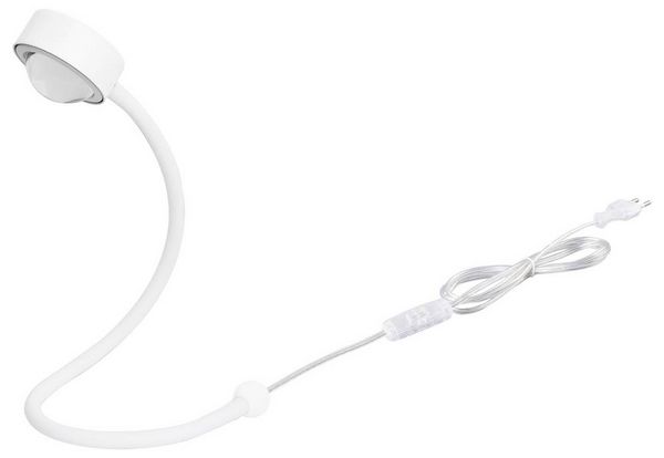 Produktbild: LightMe LM85831LM85831 LED-Tischlampe LED 5W Wei&szlig;