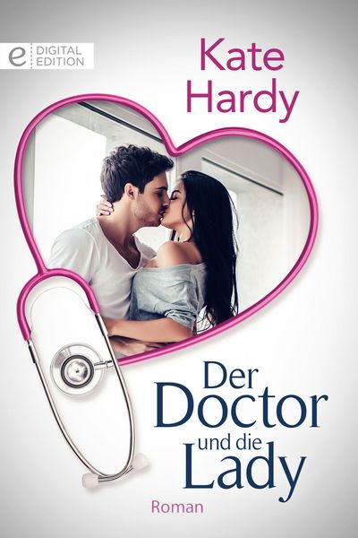 Produktbild: Der Doctor und die Lady