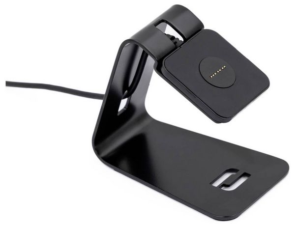 Produktbild: Crosscall Ladestation 18W X-DockE Ladeger&auml;t 1301299999435 Ausg&auml;nge 1x USB-C&reg; Schwarz