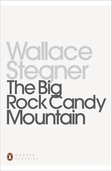 Produktbild: The Big Rock Candy Mountain
