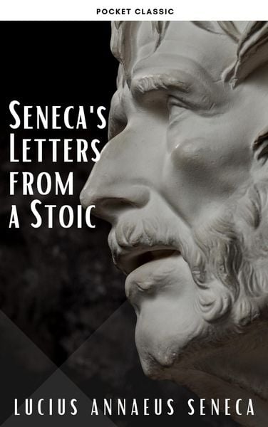 Produktbild: Seneca's Letters from a Stoic