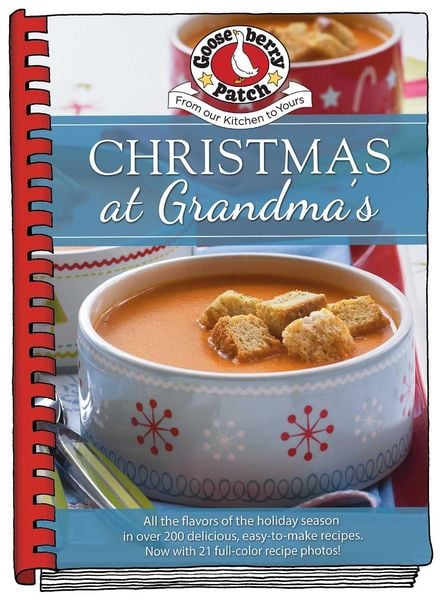 Produktbild: Christmas at Grandma's