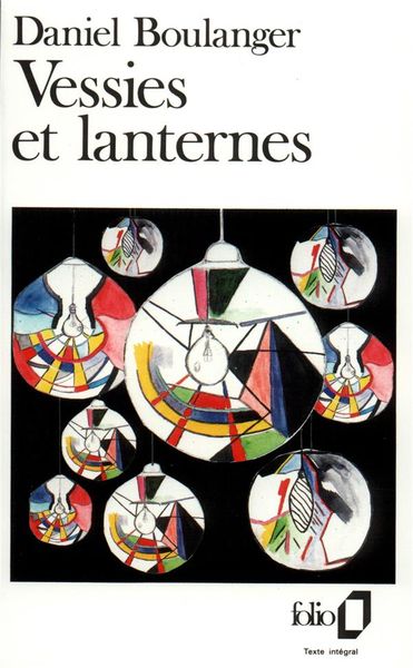 Produktbild: Fre-Vessies Et Lanternes