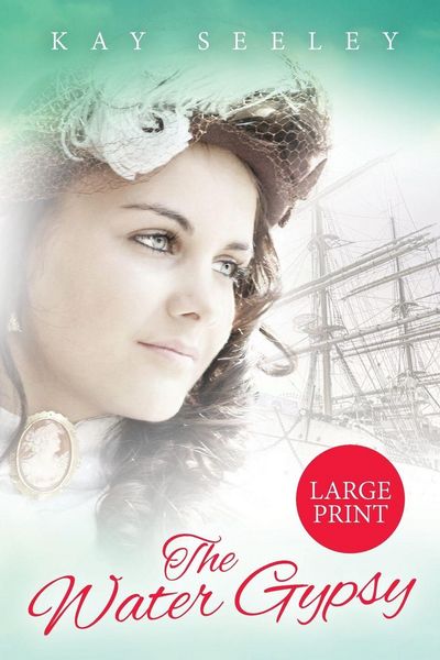 Produktbild: The Water Gypsy