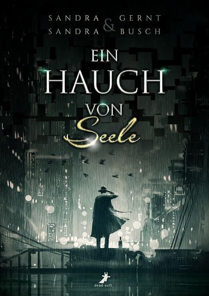 Produktbild: Ein Hauch von Seele