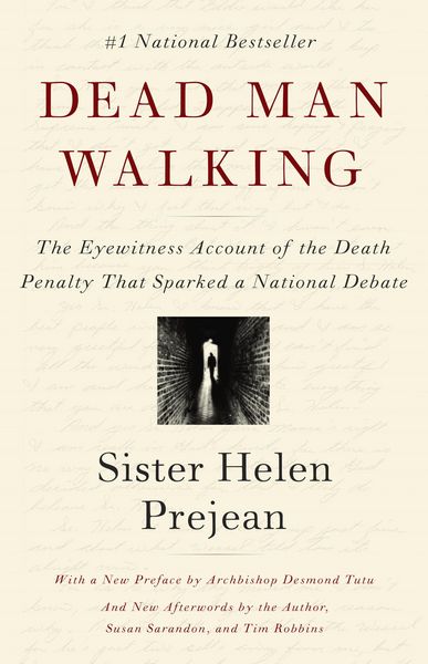 Produktbild: Dead Man Walking