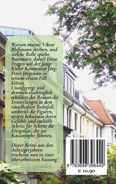 Produktbild: Und was ist mit Rosemarie?