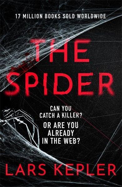 Produktbild: Kepler, L: Spider