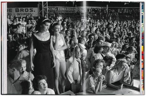 Produktbild: Alfred Wertheimer