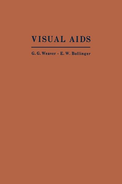 Produktbild: Visual Aids